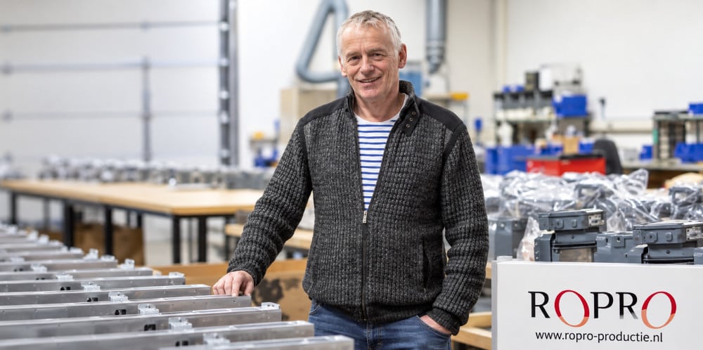 Interview met (oud)eigenaar Wim Roosen